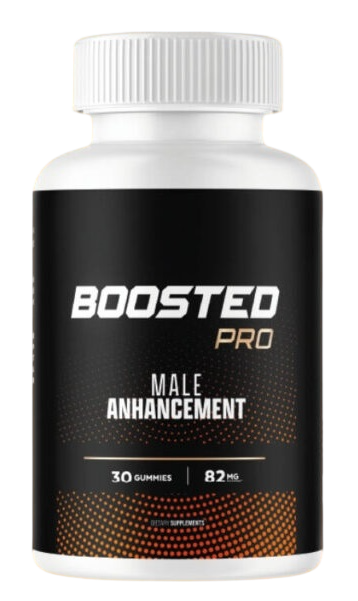 Boosted Pro