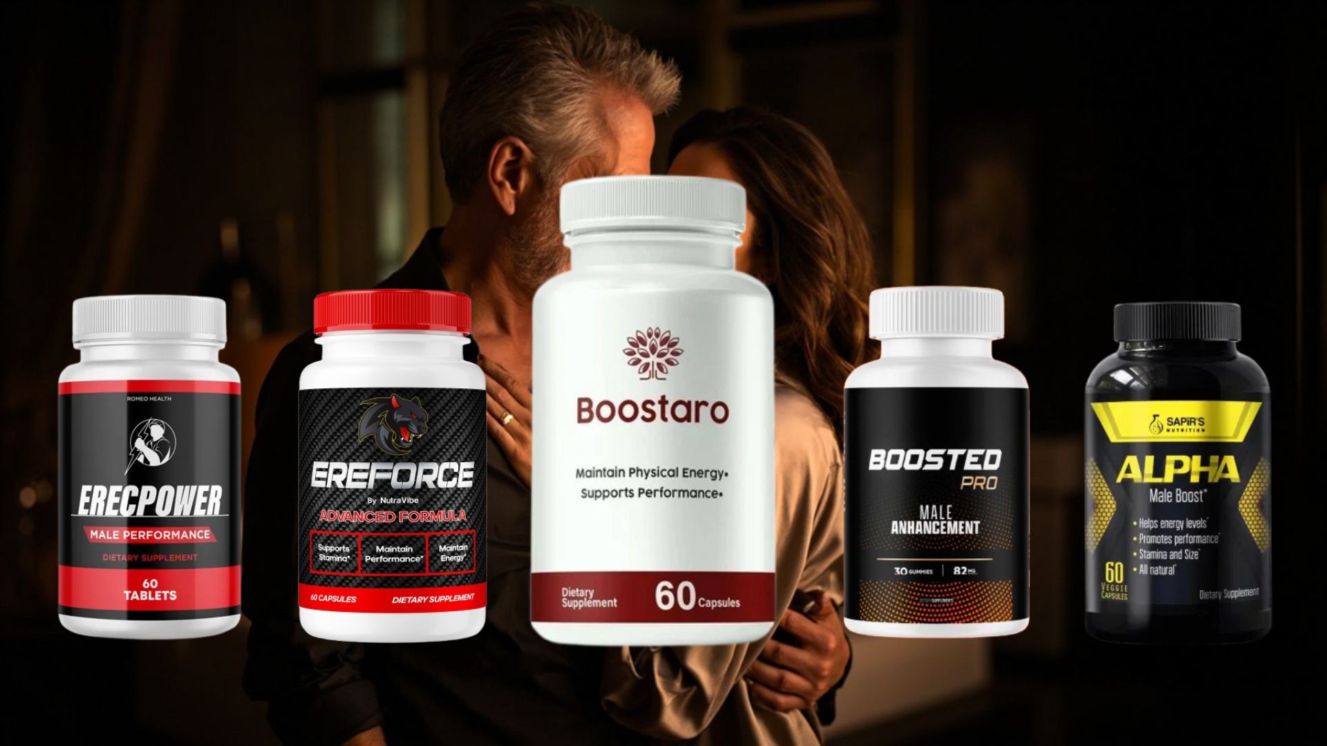 EreForce vs Top 5 review